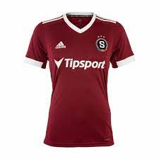 Sparta praha presenta sus nuevos modelos adidas tras 26 años de relación con nike. Sparta Prague 2021 22 Adidas Home Shirt 21 22 Kits Football Shirt Blog