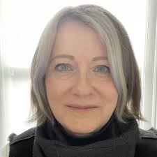 Counsellor Melanie McGrath