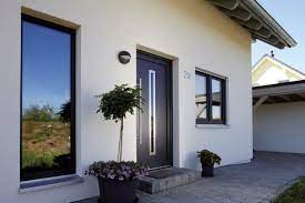 19 Incredibili Esempi Di Ingressi Esterni Moderni Homify