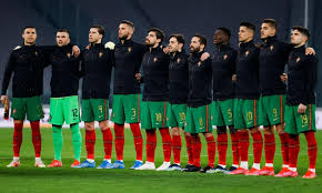 You are on fc futebol live scores page in football/portugal section. Fim De Semana De Selecoes Com Teste De Dose Dupla Para Portugal Maisfutebol