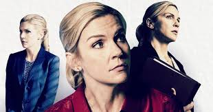 How Kim Wexler Became Better Call Saul's 'Impending Tragedy'
