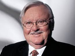 Investment industry grieves for a 'father'