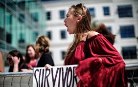 How to respond to false allegations in writing. How Men S Rights Groups Helped Rewrite Regulations On Campus Rape The Nation