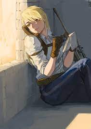Riza Hawkeye - Fullmetal Alchemist - Zerochan Anime Image Board