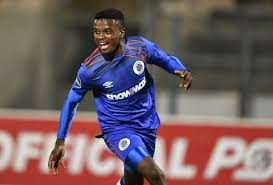 Maybe you would like to learn more about one of these? Supersport United Coach Has Praised Teboho Mokoena Following His