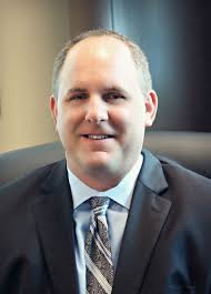 Stay Connected Letter from the President: Curtis Koleber