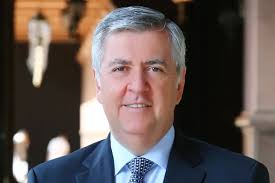 Martin Cramer's Instagram, Twitter & Facebook