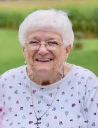 Obituary information for Eleanor "Elly" J. Becker