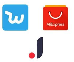 You will be thrilled to discover incredible deals for $1 or even less! Joom Wish Y Aliexpress Las Tres Apps De Compras Que Estan Triunfando En Android