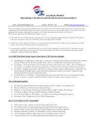 Also, each state could have its own. Real Estate Assistant Good Resume Examples Sample Resume