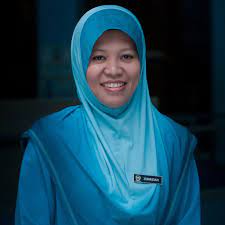 She received her bachelor of. Barakah Binti Zainal Abidin Malaybuit