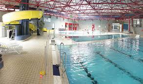 Damenbad Im Sportbad Ziehers Schwimmen Nur Unter Frauen