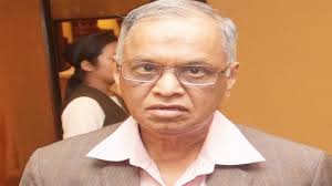 Indian IT industry steers clear of Narayana Murthy's 'immigration' comment 