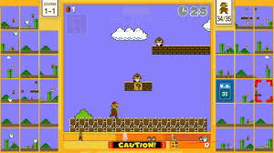 We did not find results for: Super Mario 35 Evokes Nintendo S Strained Relationship With Fan Developers Npr