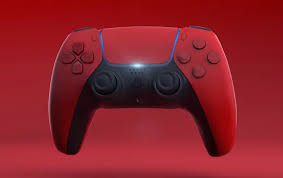 Playstation 5 S Dualsense Controller Gets A Tasty 3d Treatment From Snoreyn In His Latest Polished Ps5 Console Concept Design Video Notebookcheck Net News