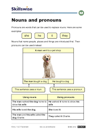 Nouns and · pronouns are the subjects and objects of actions and thoughts. What Is Noun And Pronoun What Are Nouns And Pronouns Please Explain What They Mean Myenglishteacher Eu Blog B Few Could Perform The Difficult Task Rikeshtargac