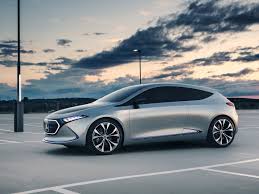 Proficiency testing―external provider sends unknown samples for testing to a set of laboratories. Mercedes World Concept Eqa Electric Athlete