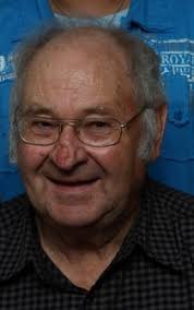 Obituary for Walter Carl Halder