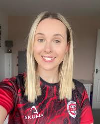 Birmingham Moseley vs Sedgley Park❤️🖤 Yesterday I provided pitch side  cover for Moseley against Sedgley in National 1 Rugby League. It was a busy  day pitch side for the Medical Team but