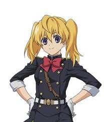Catastrophe at sixteen manga, based on the light novel series of the same name. Owari No Seraph Unmei No Hajimari Vndb