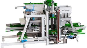 Photo Industrie. Comment Alfi technologies utilise l'IA pour faire dialoguer l ...