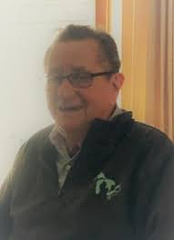 Gerald WEBER Obituary (1935