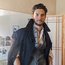 Also, he has been in so many good movies, so he is more reputable than ben barnes. Vuas On Twitter In 2021 Ben Barnes Ben Barnes Westworld Barnes