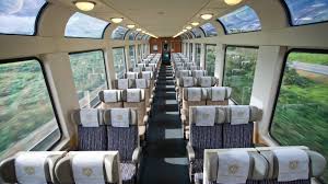 11 Of The World S Most Luxurious Train Journeys In 2020 Luxury Train Train Journey Train Travel