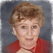 Mrs. Kathryn "Kay" Lucille Crouch Obituary