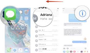 Unblocking someone from imessage is very simple to do as well. How To Mute Block And Report Spam On Imessage For Iphone And Ipad Imore