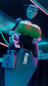 five nights at freddys, map bot (fnaf), azsfml, 3d, 3d (artwork) - Rule 34  XYZ