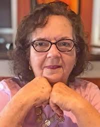 Carrie Mae Marquez Obituary