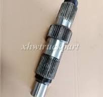 Supply Differential Input Shaft 3463530735 3463530335 Lay ...