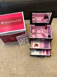 american isabelle makeup set