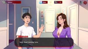 Red Brim [v0.21 Alpha] [Euphoria Studios] | FAP-Nation