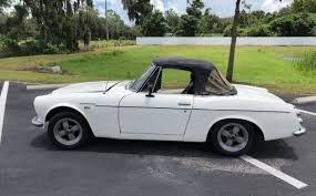 Image result for Grayish Green 1959 Datsun