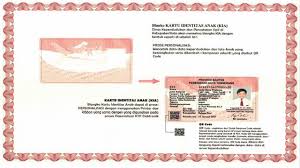 Check spelling or type a new query. Ktp Anak Usia 0 17 Tahun Mulai Diterbitkan News Liputan6 Com