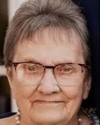 Mrs. Rebecca Ann Culberson Obituary April 20, 2025