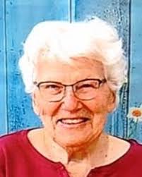 Estelle A. Sauerwein Obituary August 21, 2024