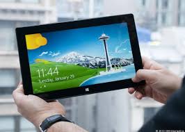 Tablets And E Readers For The Patriarch In Your Life Pictures Microsoft Surface Pro Microsoft Surface Tablet