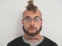 UPDATE: 08/30/2019- The third suspect was identified as Leon Daniels. He  was arrested and charged with felony theft in connection with this case.  Daniel Haynes (21) and Michael Swayne (48), both of