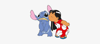 Check spelling or type a new query. Download Lilo Stitch Vector Free Disney Lilo E Stich Png Image Transparent Png Free Download On Seekpng