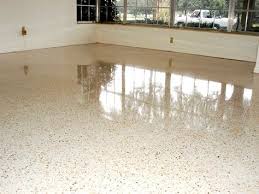 Diy Terrazzo Floor Cleaning Tips Terrazzo Floor Cleaning Is A Task All Homeowners With Terrazzo Floors Have To Tak Terrazzo Flooring Floor Restoration Terrazzo
