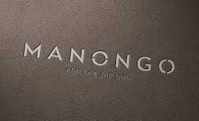 Introducing You To A Completely Customizable Photoshop Mockup Of Logo With A Brown Leather Amp Depth Of F F Free Logo Mockup Logo Mockup Free Logo Mockup Psd
