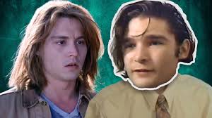 Corey Feldman Has Very '90s Beef With Johnny Depp
