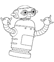 Supercoloring.com is a super fun for all ages: Astro Boy Coloring Pages