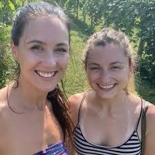 Samantha Futrell's Instagram, Twitter & Facebook