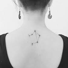 These stunning libra tattoos take some interesting technical directions or create cool illustrative for a serene zodiac sign perspective on libra tattoos, check out the 57 astrological designs on offer. 44 Tiny Minimalist Tattoo Designs By Nena Tattoo Page 4 Of 4 Tattooadore Libra Constellation Tattoo Libra Constellation Tattoos