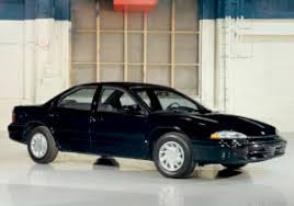 Image result for Black 1993 Chrysler