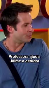 A professora dedica tempo para ajudar Jaime a estudar. Um exemplo de  dedicação e apoio! #Estudos #Dedicação #Apoio #Carrosel #NovelasInfantis  #ClipesDeNovelas #carrosselmemórias #InfânciaNostálgica ...